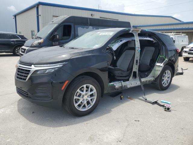 CHEVROLET EQUINOX LS 2024