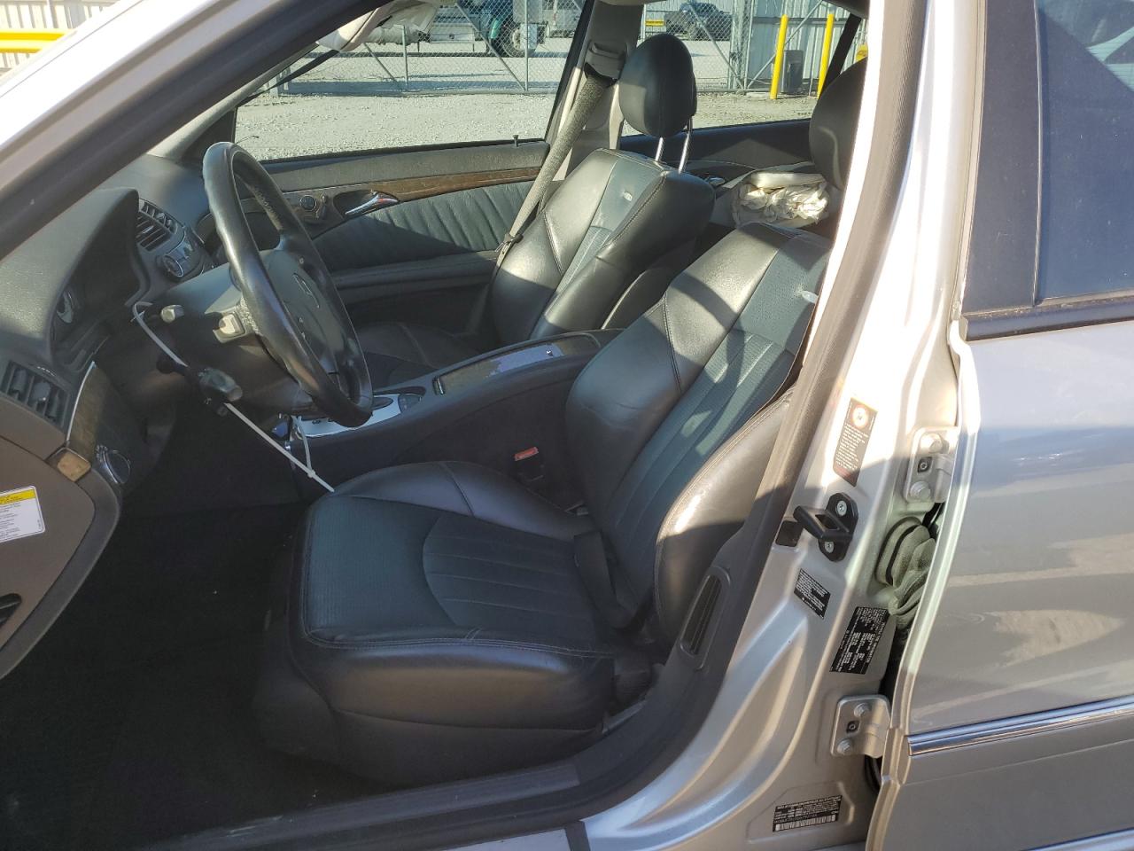 2005 Mercedes-Benz E 55 Amg VIN: WDBUF76J35A792105 Lot: 62518565