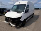2021 MERCEDES BENZ SPRINTER 3 for sale at Copart SANDTOFT