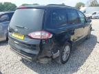 2017 FORD GALAXY ZET for sale at Copart ROCHFORD