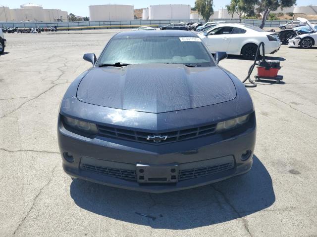  CHEVROLET CAMARO 2014 Charcoal