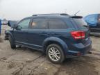2013 Dodge Journey Sxt de vânzare în Woodhaven, MI - Front End