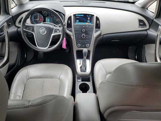  BUICK VERANO 2014 Gray