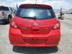 2011 Nissan Versa S for Sale in Las Vegas, NV - Front End