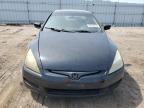 2004 Honda Accord Lx продається в Greenwood, NE - Hail