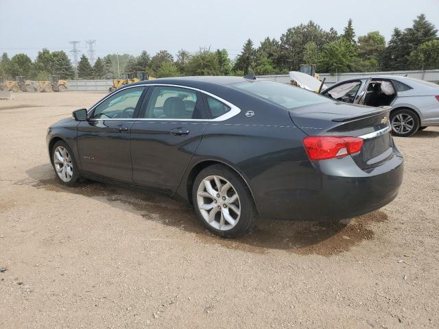  CHEVROLET IMPALA 2014 Charcoal