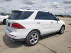 2017 Mercedes-Benz Gle 350 4Matic იყიდება Grand Prairie-ში, TX - Normal Wear