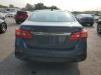 2016 Nissan Sentra S na sprzedaż w Glassboro, NJ - Front End
