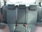 2013 VOLKSWAGEN POLO MATCH for sale at Copart WOLVERHAMPTON