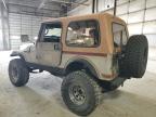 1984 Jeep Jeep Cj7 იყიდება Des Moines-ში, IA - Burn