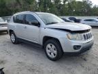 2013 Jeep Compass Sport للبيع في Midway، FL - Rear End
