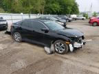 2017 Honda Civic Lx de vânzare în London, ON - Mechanical