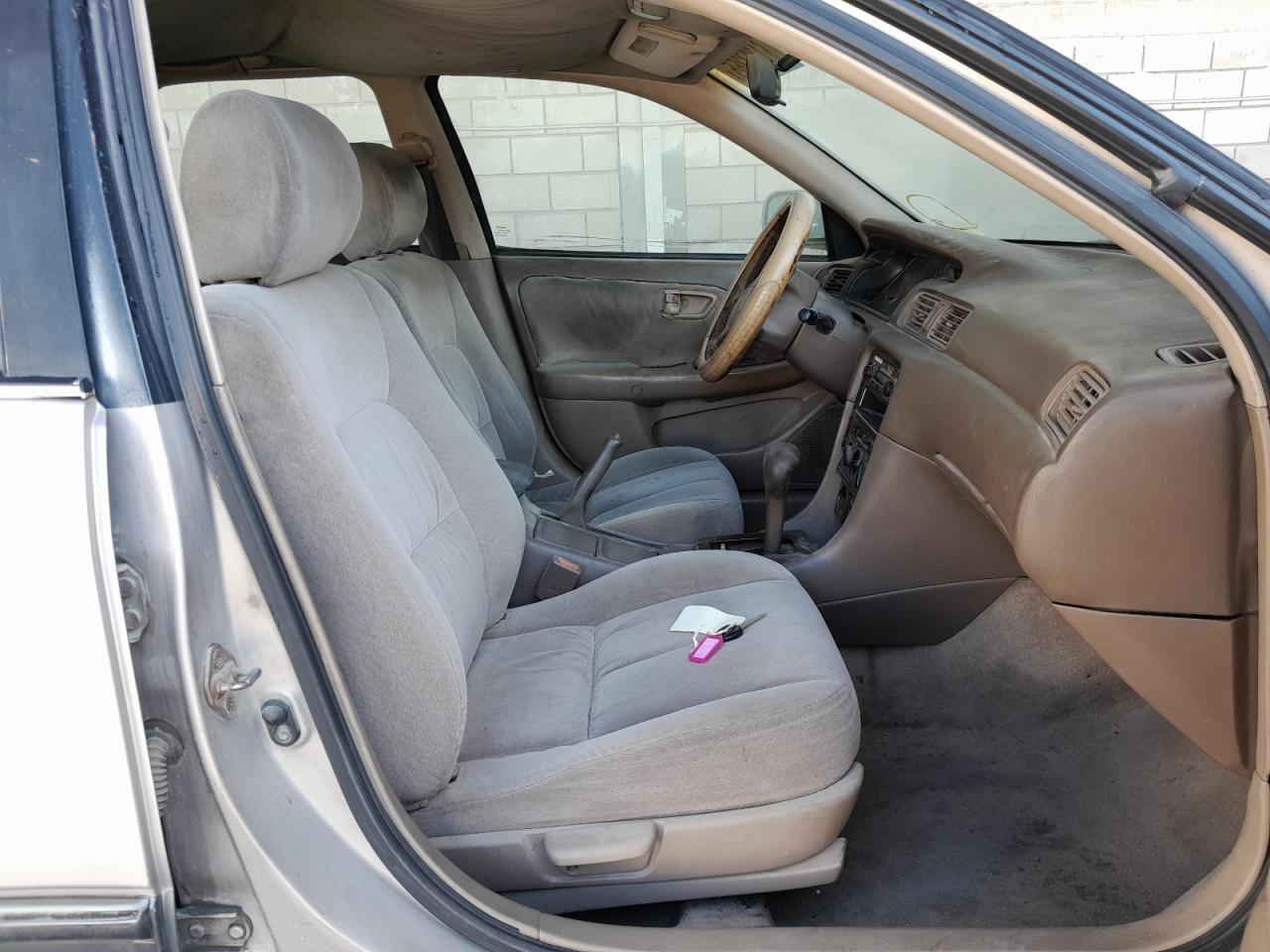 6T1BG23K91X424198 - 2001 Toyota Camry - #61327255