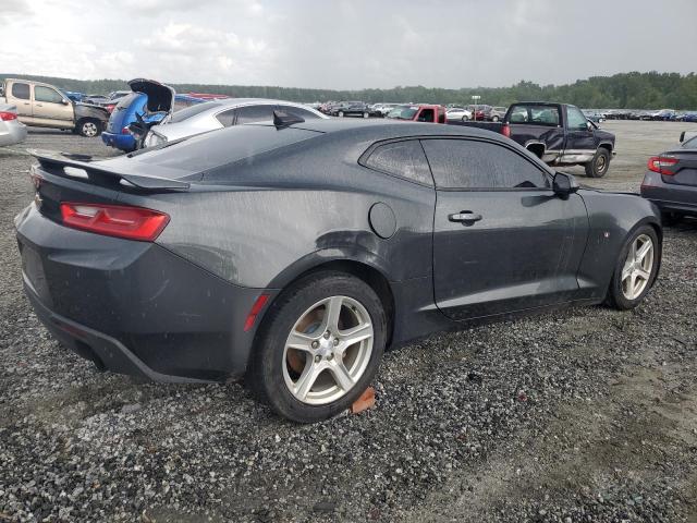 Coupet CHEVROLET CAMARO 2016 Black