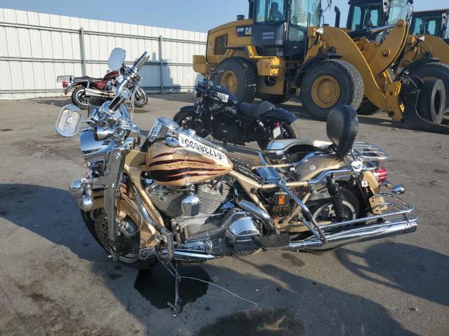 2003 HARLEY-DAVIDSON FLHRSEI1   