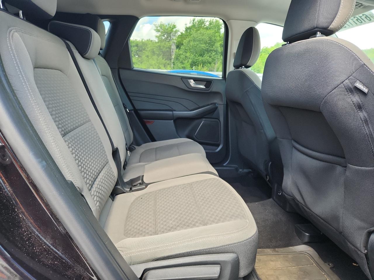 2021 Ford Escape Se VIN: 1FMCU0G65MUA83513 Lot: 61611795