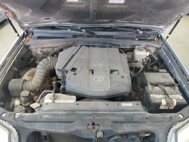 2006 TOYOTA 4RUNNER SR5