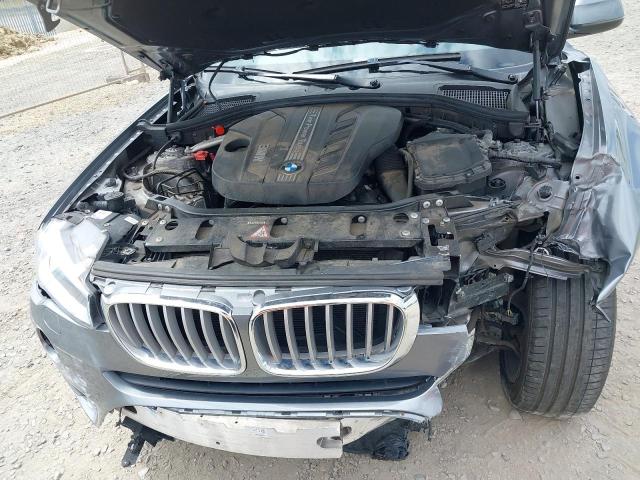 2014 BMW X3