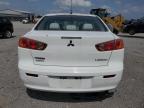 2009 Mitsubishi Lancer Es/Es Sport   for Sale in Earlington, KY - Hail