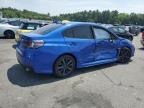 2016 Subaru Wrx  for Sale in Exeter, RI - Side