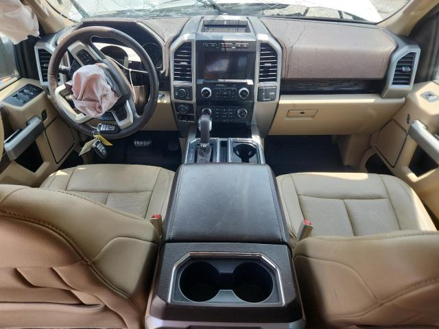  FORD F-150 2020 Biały