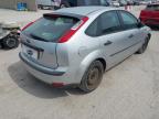 2006 FORD FOCUS LX for sale at Copart YORK