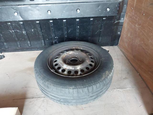2013 FORD TRANSIT CO