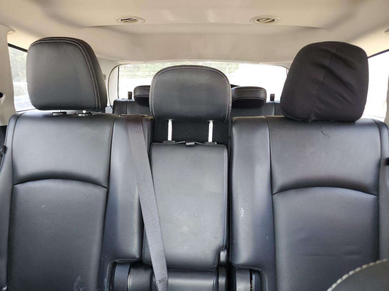 2018 Dodge Journey Crossroad VIN: 3C4PDDGG3JT504429 Lot: 63211225