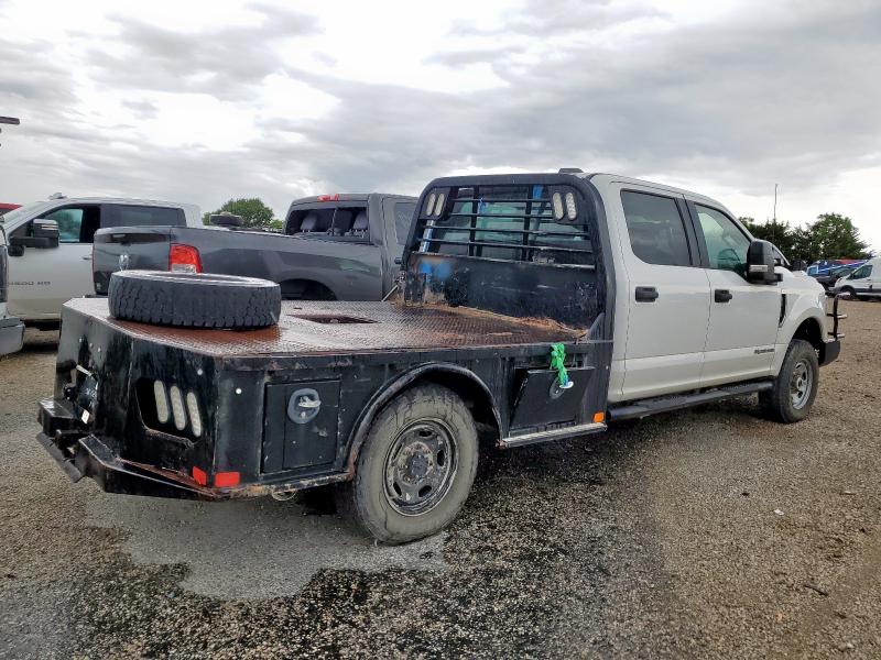 2022 FORD F250 SUPER DUTY