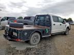 2022 FORD F250 SUPER DUTY for sale at Copart TX - DALLAS SOUTH