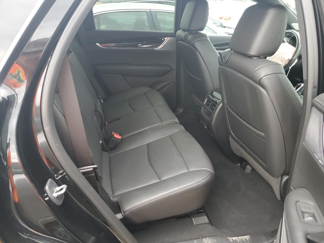 2020 Cadillac Xt5 Premium Luxury VIN: 1GYKNDRS1LZ229559 Lot: 62393495