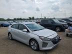 2017 Hyundai Ioniq Blue   for Sale in Des Moines, IA - Front End