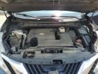 2015 Nissan Murano S للبيع في Moraine، OH - Rear End