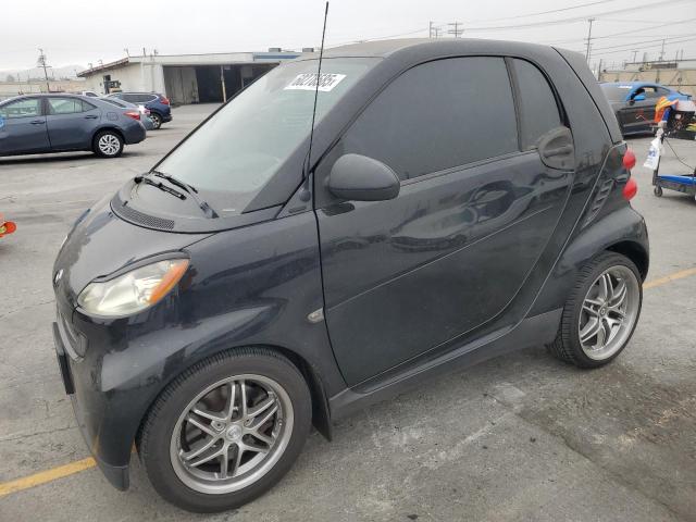 2008 Smart Fortwo Pure