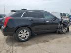 2013 Cadillac Srx Luxury Collection en Venta en Woodhaven, MI - Front End