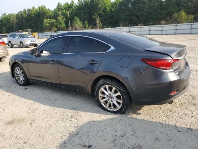  MAZDA 6 2015 Gray