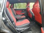 2021 TOYOTA HIGHLANDER XSE   for sale at Copart ON - COOKSTOWN