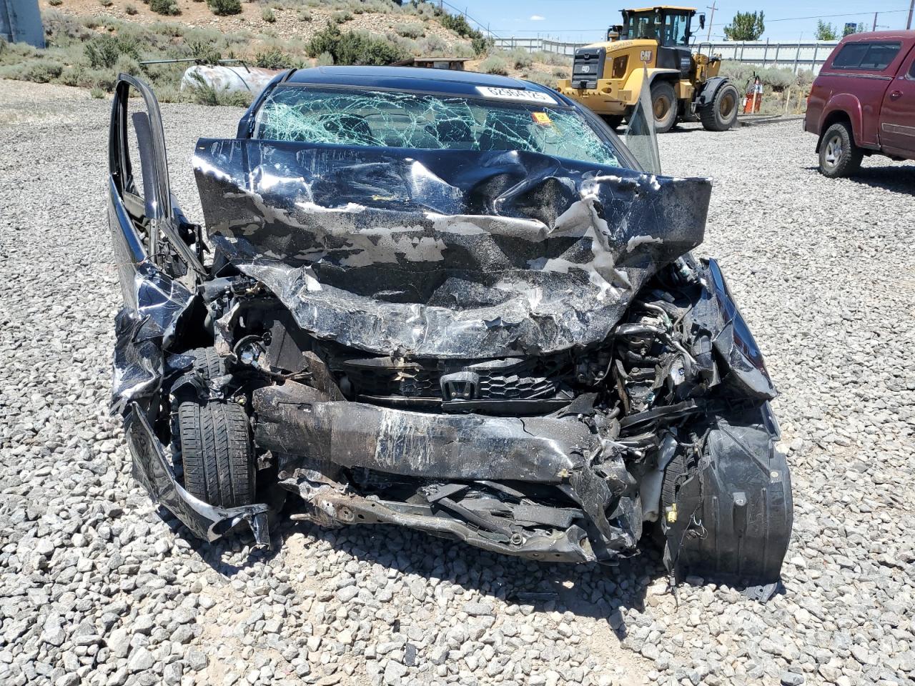 2005 Honda Civic Ex VIN: 1HGEM21975L043194 Lot: 62964125