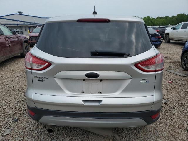  FORD ESCAPE 2013 Silver