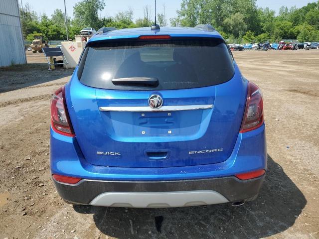  BUICK ENCORE 2018 Blue
