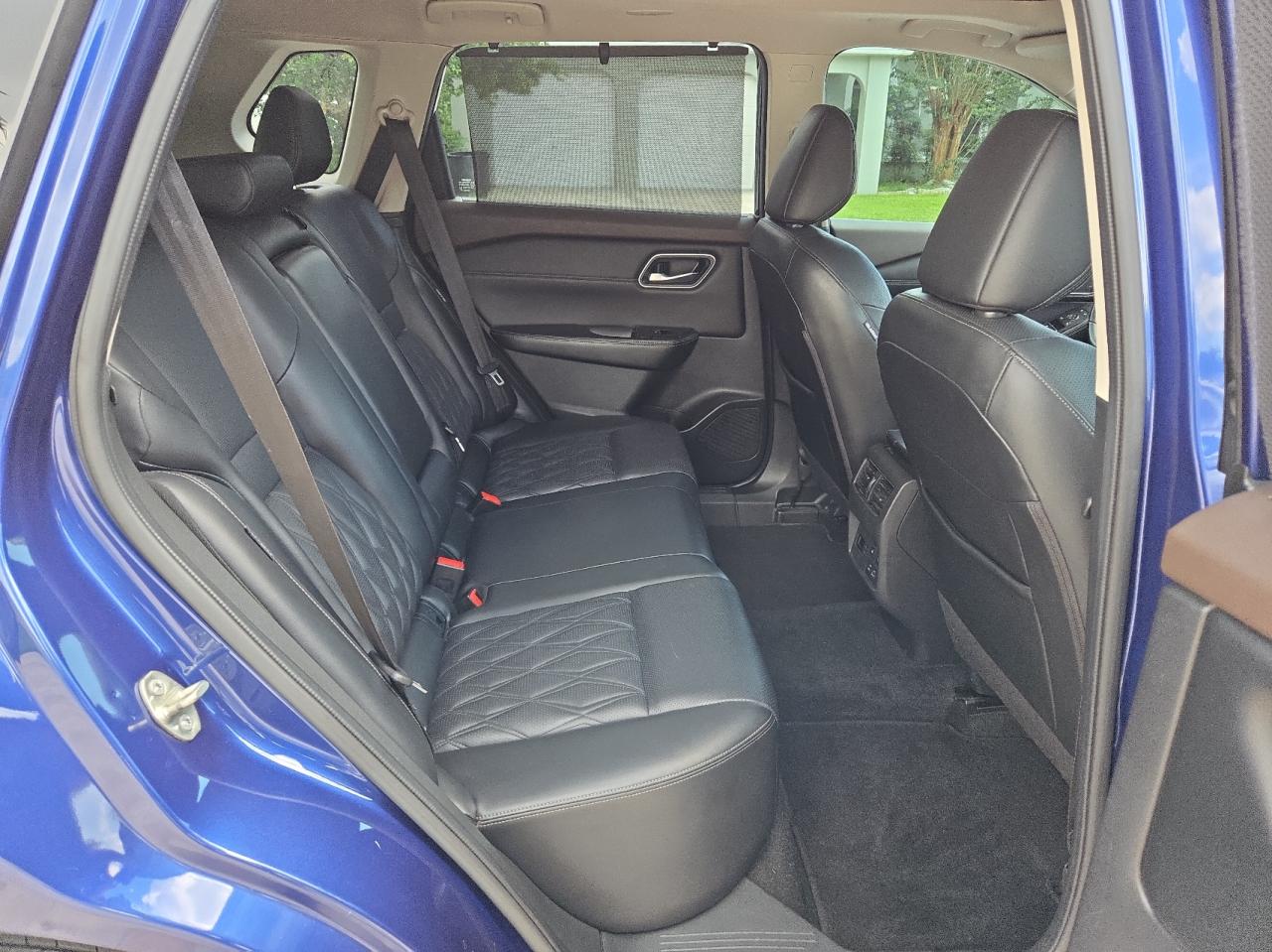 NISSAN ROGUE 2023 VIN JN8BT3DD6PW303567 фото 6
