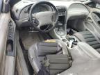 2001 Ford Mustang Gt zu verkaufen in Savannah, GA - Rear End