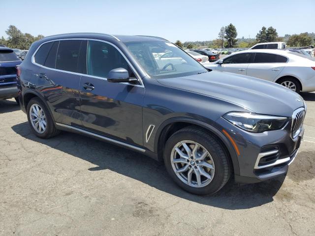  BMW X5 2022 Charcoal
