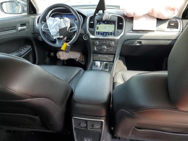  CHRYSLER 300 2020 Czarny