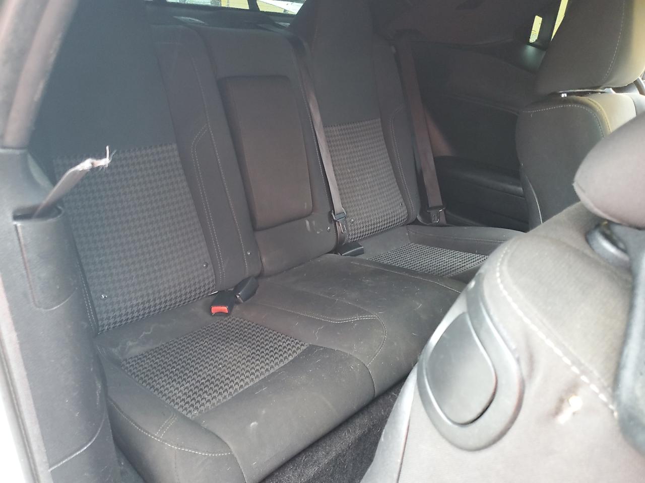 2017 Dodge Challenger R/T VIN: 2C3CDZBT8HH508614 Lot: 59501955