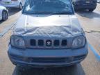 2009 SUZUKI JIMNY SZ4 for sale at Copart NEWBURY