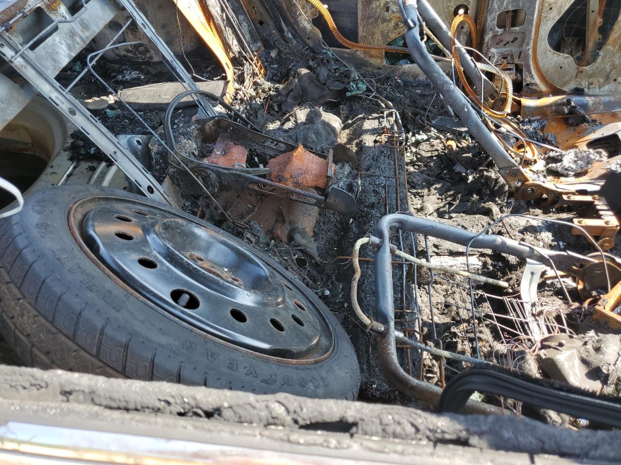 2005 Buick Lacrosse Cx VIN: 2G4WC532251209601 Lot: 60451375