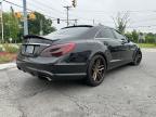 2012 Mercedes-Benz Cls 63 Amg for Sale in North Billerica, MA - Normal Wear