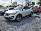 2015 Hyundai Santa Fe Sport    zu verkaufen in Riverview, FL - Side