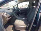 2014 VAUXHALL MERIVA EXC for sale at Copart ROCHFORD